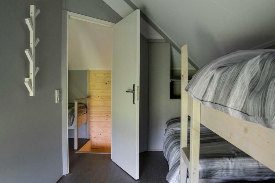 Camping Nieuw Romalo Voorthuizen Εξωτερικό φωτογραφία