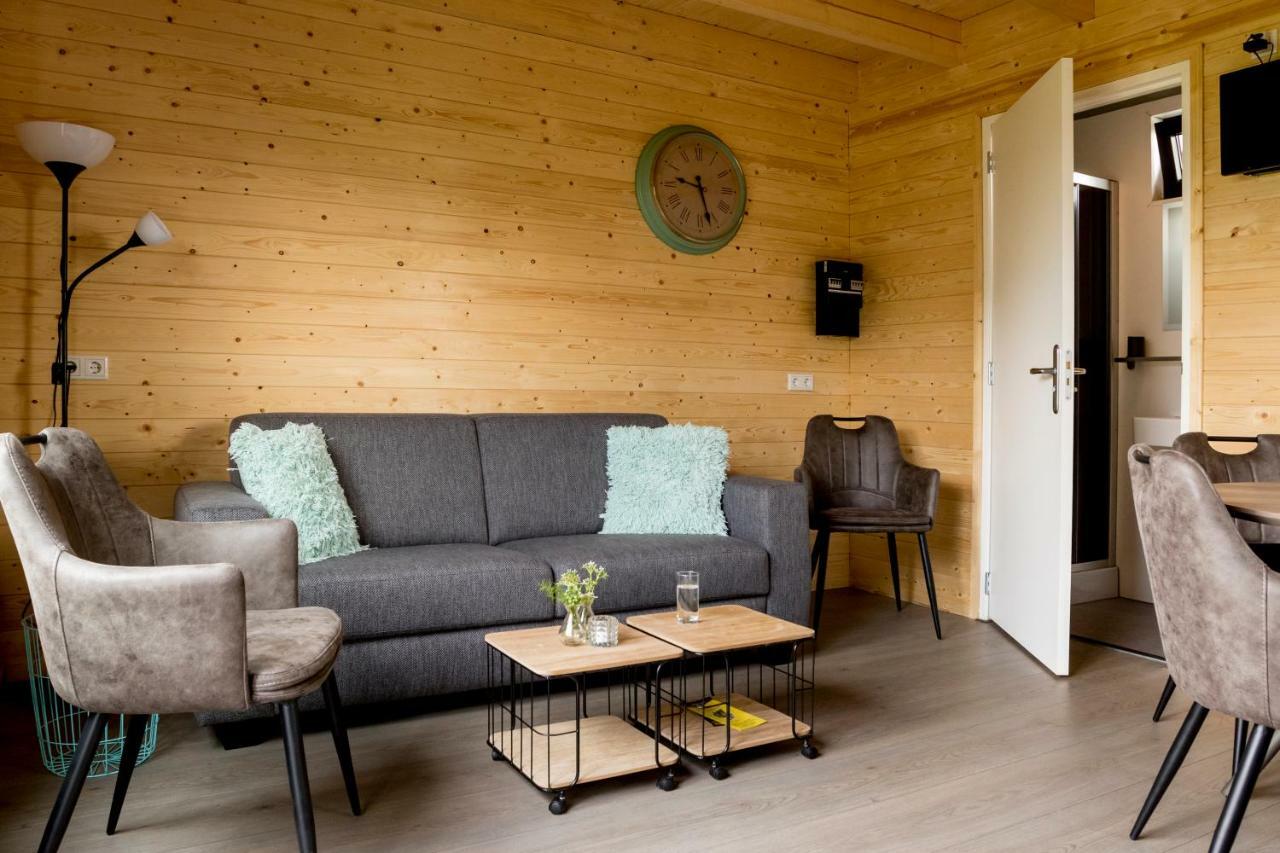 Camping Nieuw Romalo Voorthuizen Εξωτερικό φωτογραφία